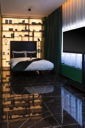 Гостиница Joseph Hotel TLV в Тель-Авиве