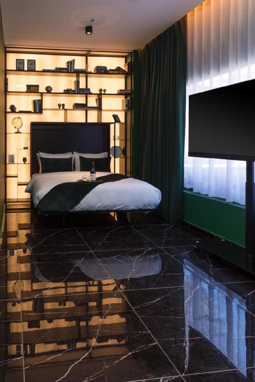 Фото Joseph Hotel TLV