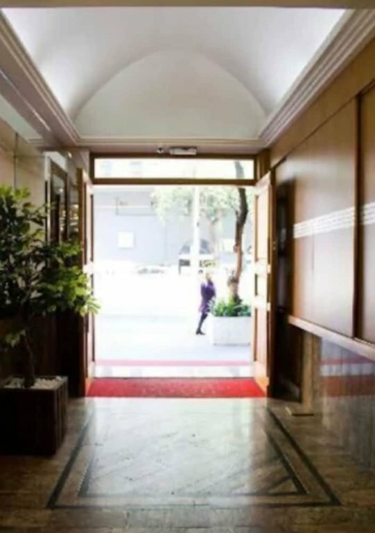 Hotel Hotel Internacional São Paulo, Sao Paulo, photo