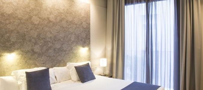 Фото Vincci Mercat