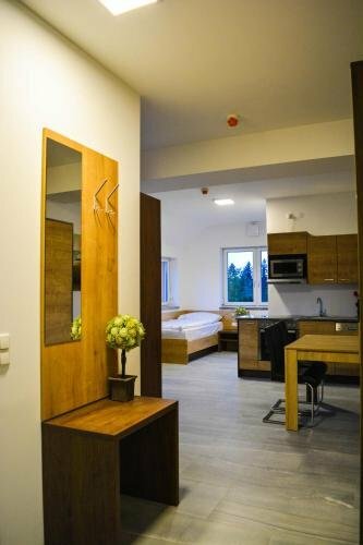 Гостиница Wels Inn Hotel в Вельсе