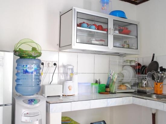 Фото Villa Sonia Ubud