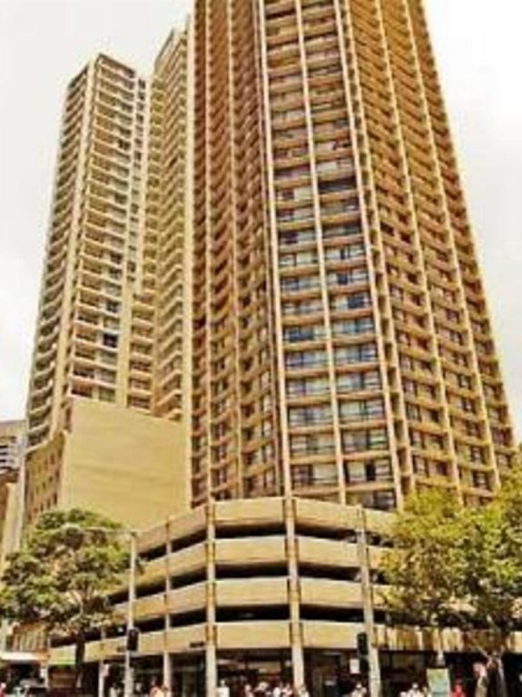 Фото Park Regis City Centre