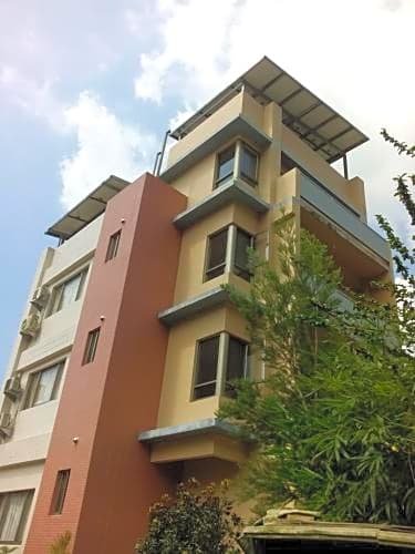 Фото W. S. H. B & B