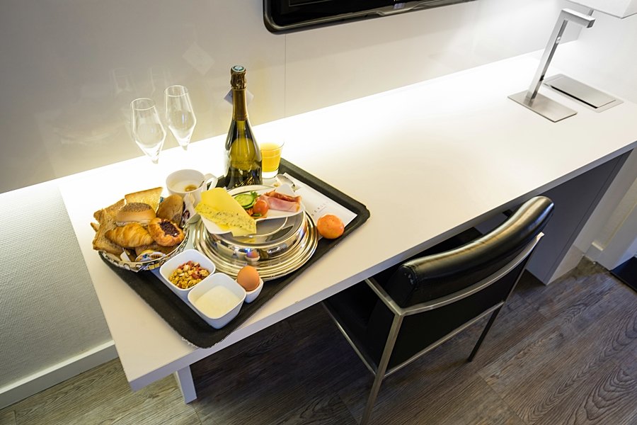 Фото Albus Hotel Amsterdam City Centre