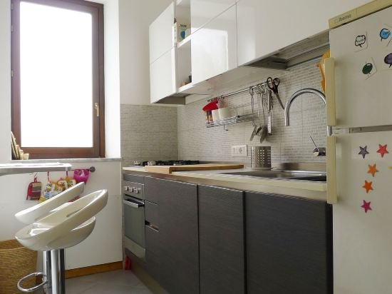 Фото Appartamento moderno alla Cala