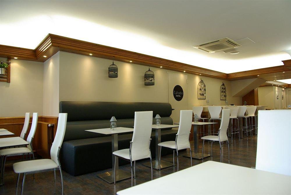 Фото Hotel El Acebo