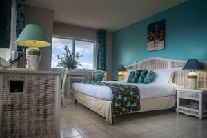 Гостиница Karibea Squash Hôtel