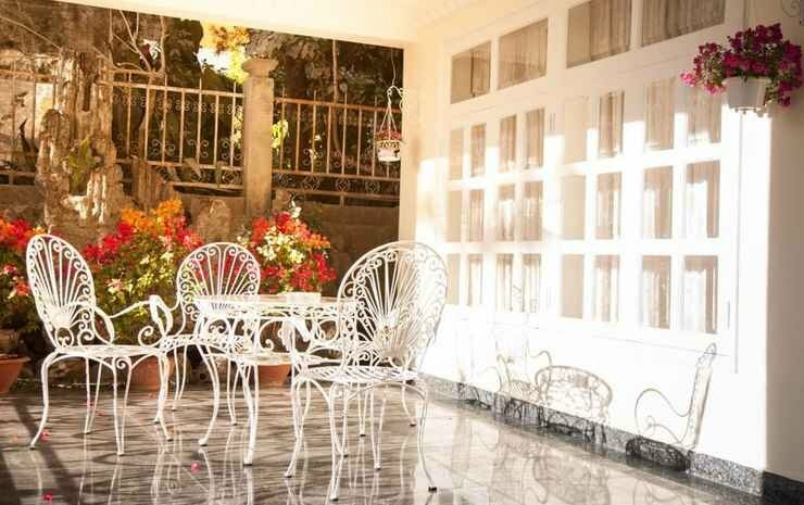 Hotel Hoa Sen Vang Hotel Dalat, Dalat, photo