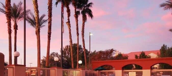 Фото Hampton Inn Phoenix/Chandler