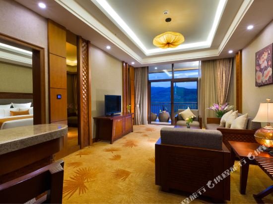 Фото Ramada Plaza by Wyndham Xishuangbanna South