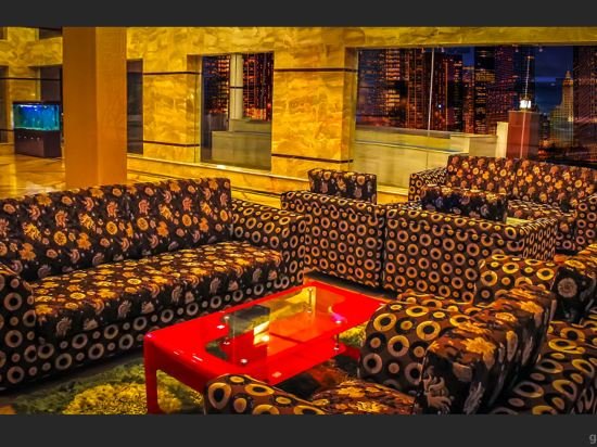 Фото Krishna International