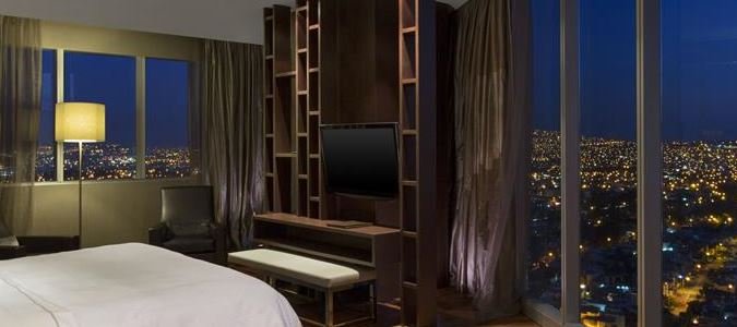 Фото The Westin Guadalajara