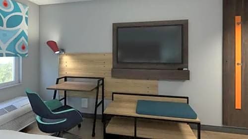 Фото Tru by Hilton Chambersburg, Pa