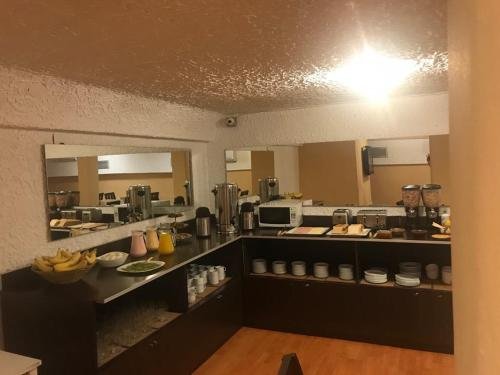 Фото Punta del Este Shelton Hotel