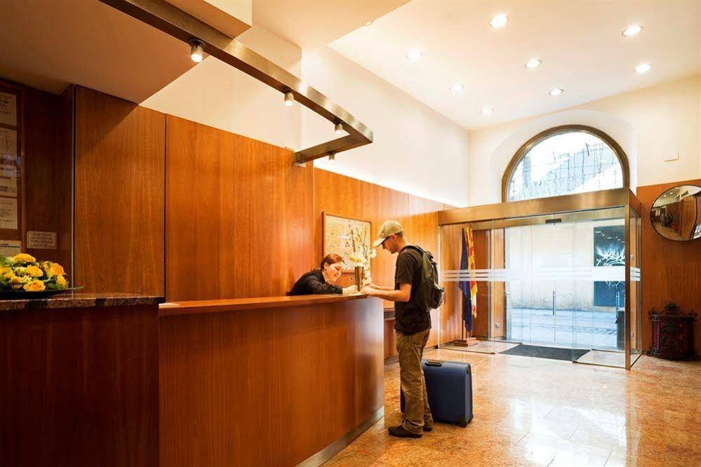 Фото Leonardo Hotel Barcelona Las Ramblas