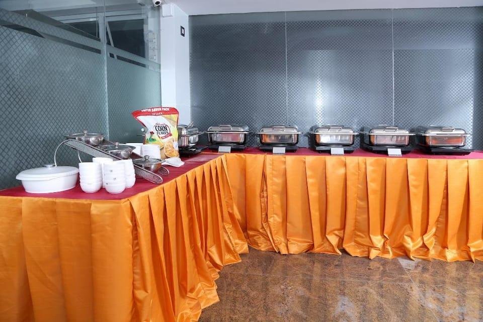 Фото Challenger Residency