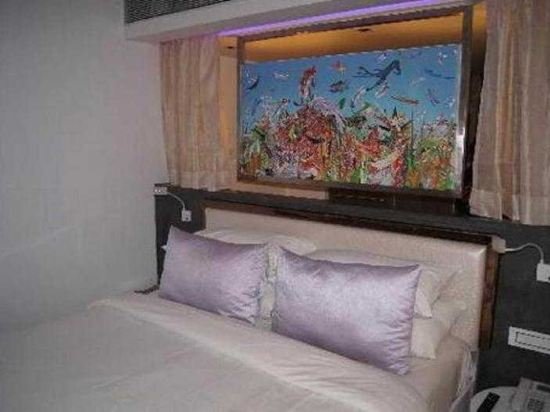 Фото The Park Calangute Goa