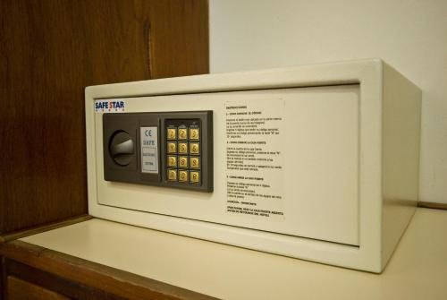 Фото Comodoro Hotel