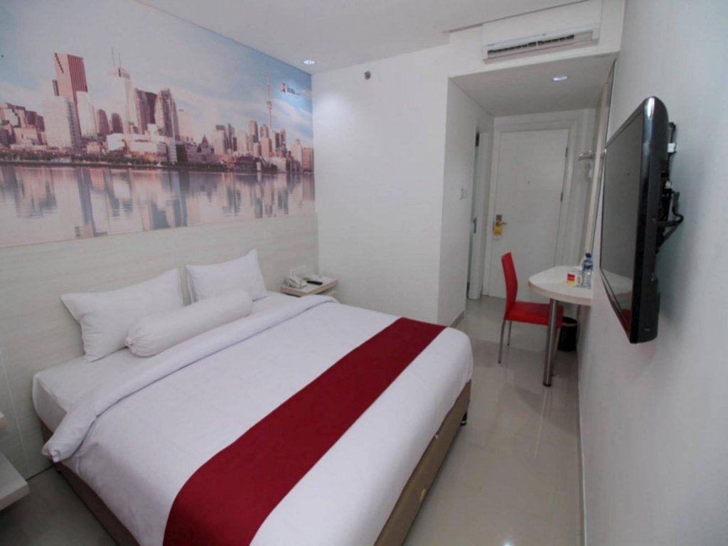 Фото The Win hotel