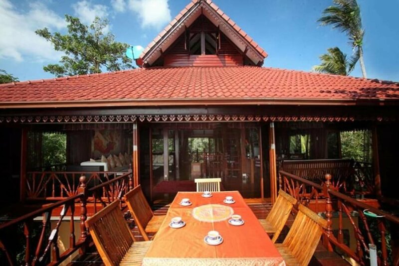 Гостиница 7 Br Sea Front Koh Phangan