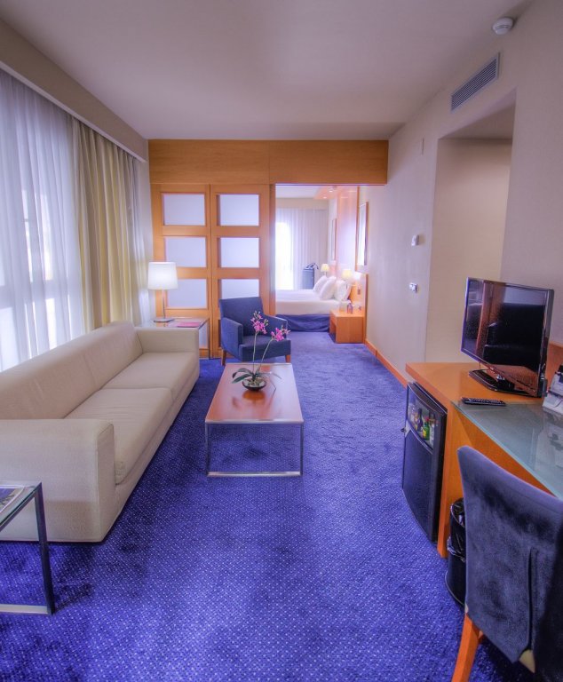 Фото Отель Eurostars Atlantida