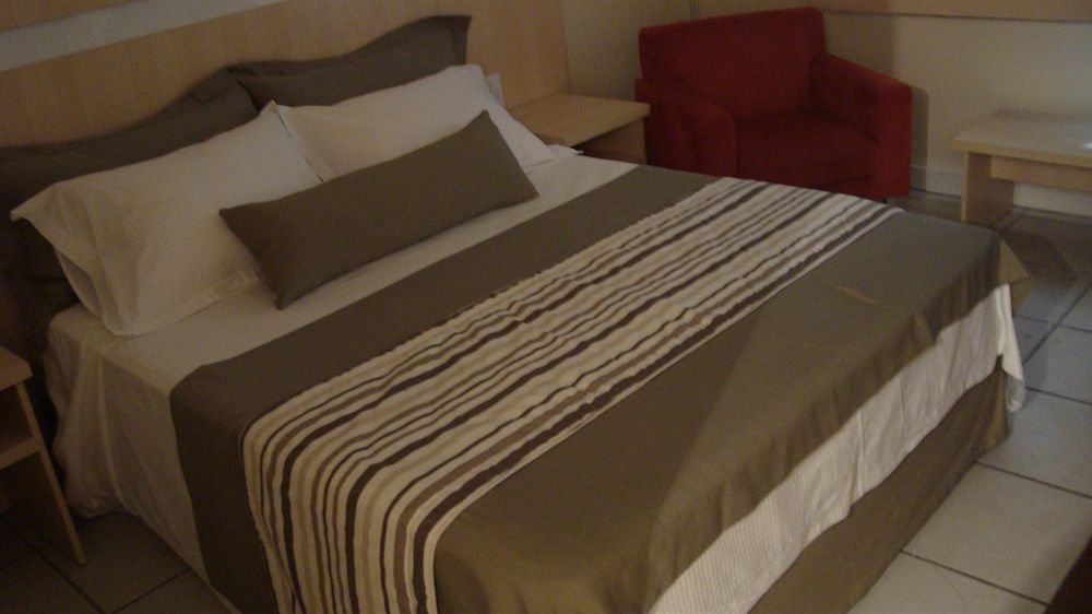 Фото Hotel Vila Rica Belém