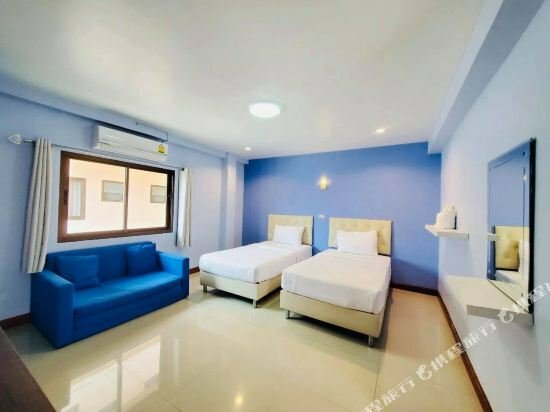 Hotel Keeree Guesthouse, Phetchaburi, photo