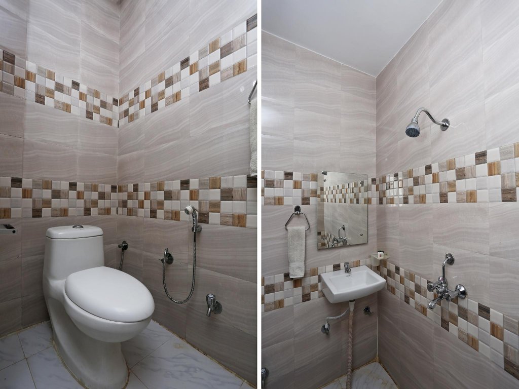 Фото Oyo 19535 Hotel Taj Niwas