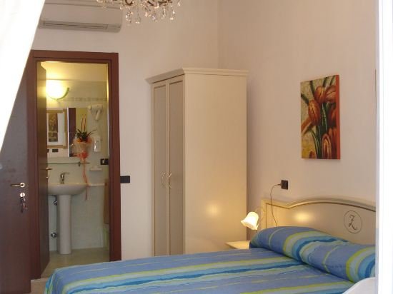 Фото Hotel La Zorza