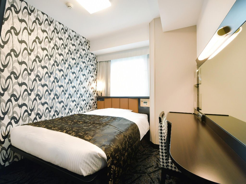 Фото Apa Hotel Nagoya Ekimae Minami