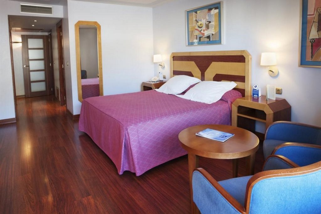 Фото Ms Maestranza