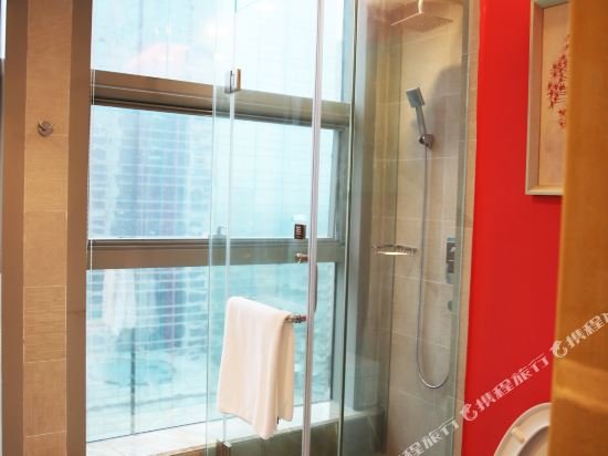 Фото Empark Grand Hotel Hangzhou Bay Ningbo