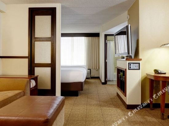 Фото Hyatt Place Provo