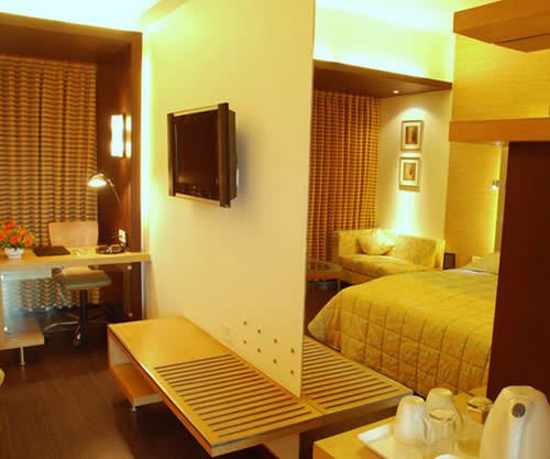 Фото Goldfinch Hotel Mangalore