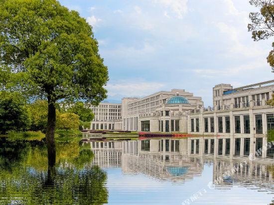 Фото Sheraton Jiangyin Hotel