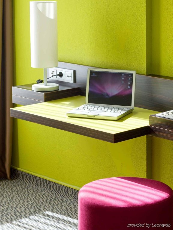 Фото Ibis Styles Nice Vieux Port