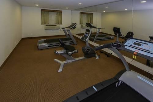 Фото Sleep Inn Long Island City - Manhattan View