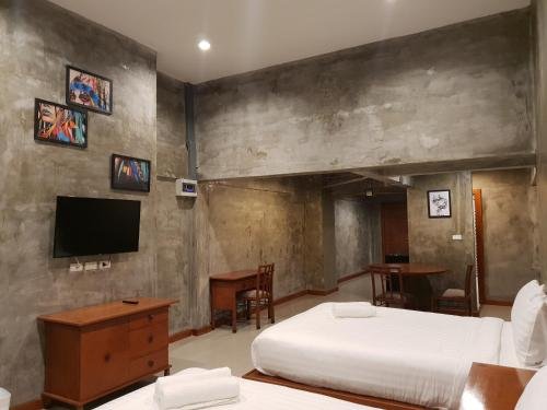 Фото Hua Hin Loft