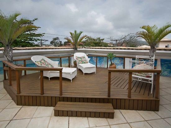 Фото Pousada Capua