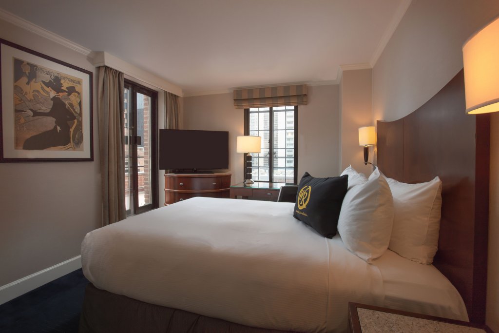 Фото Westgate New York Grand Central