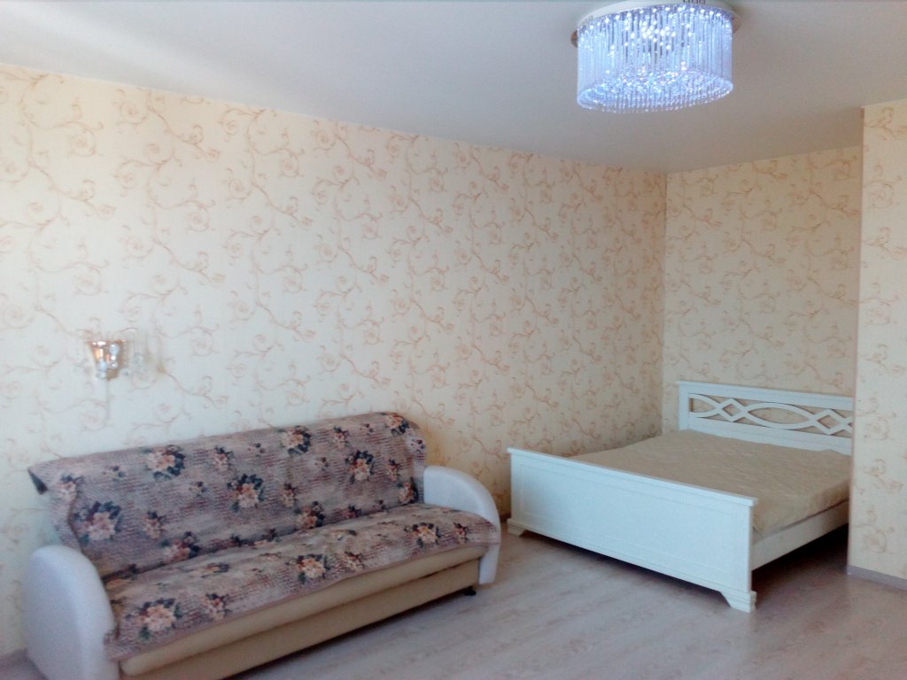 Фото Apartment on Preobrazhenskaya