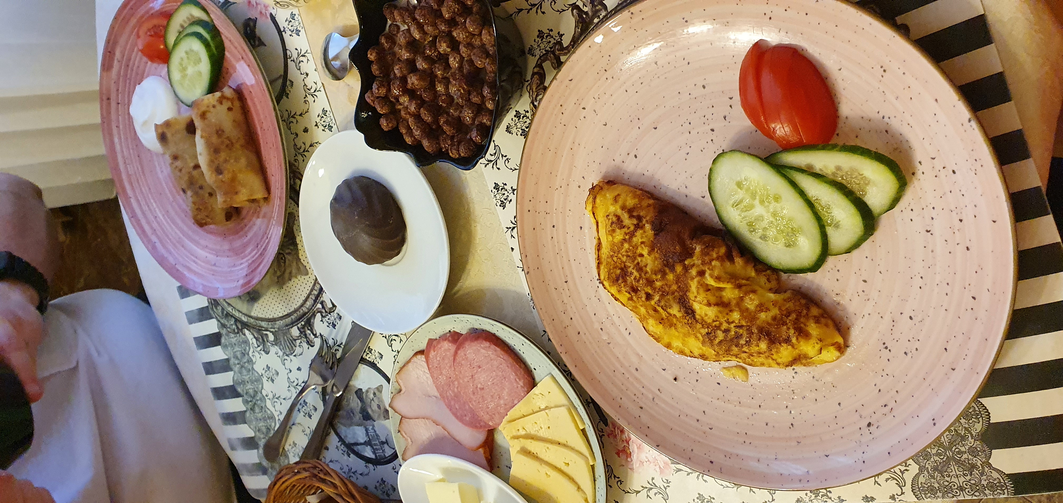 Фото Кошкин дом