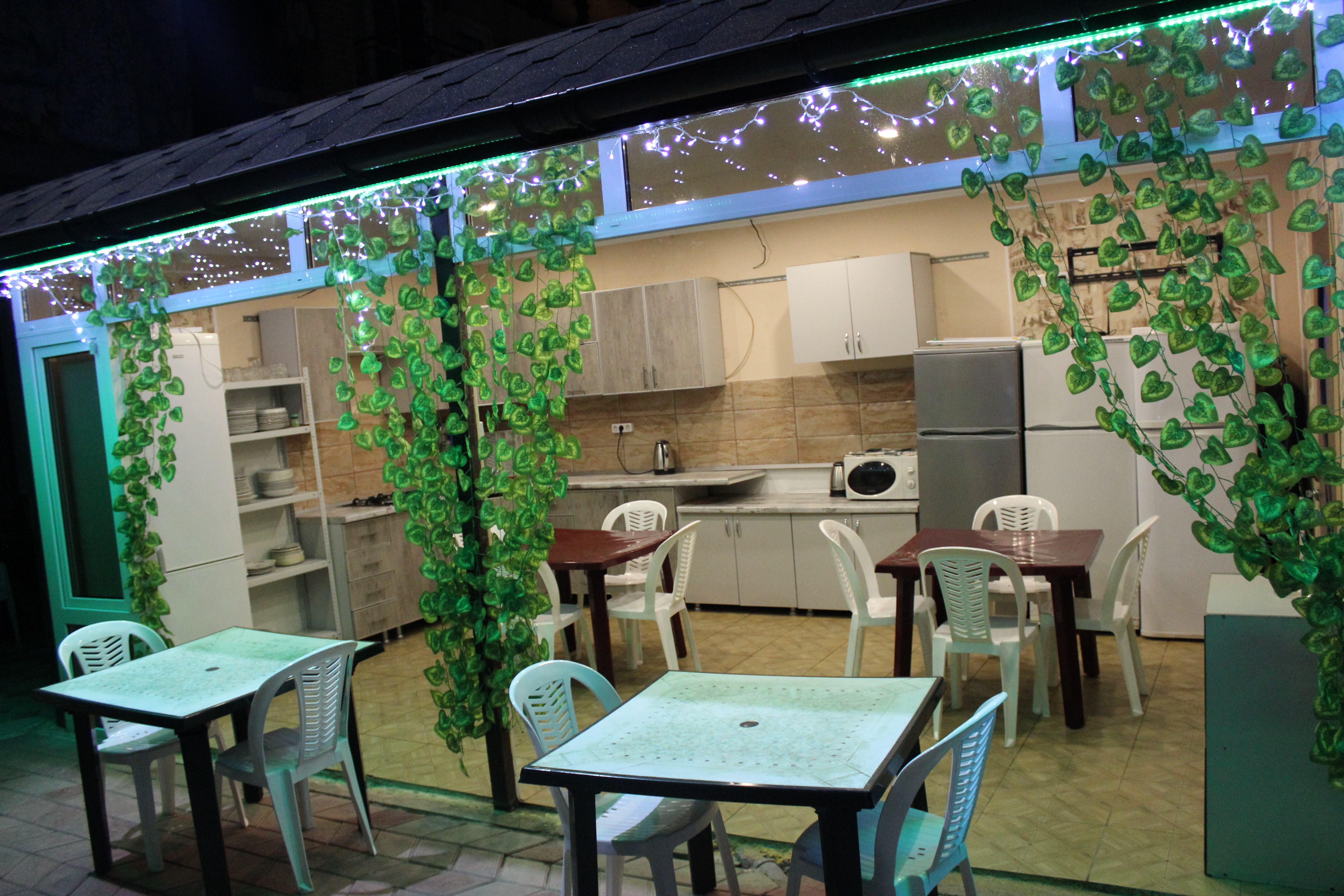 Фото Саргис