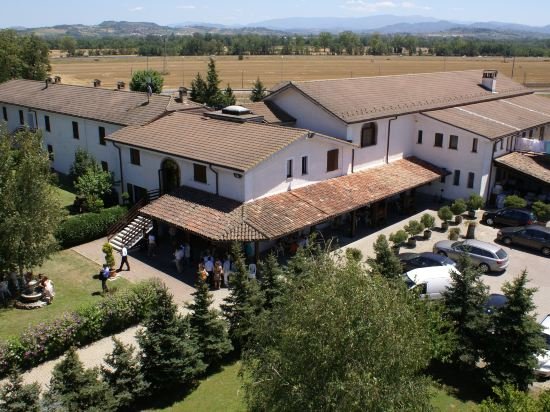 Фото Il Carrettino Country Hotel