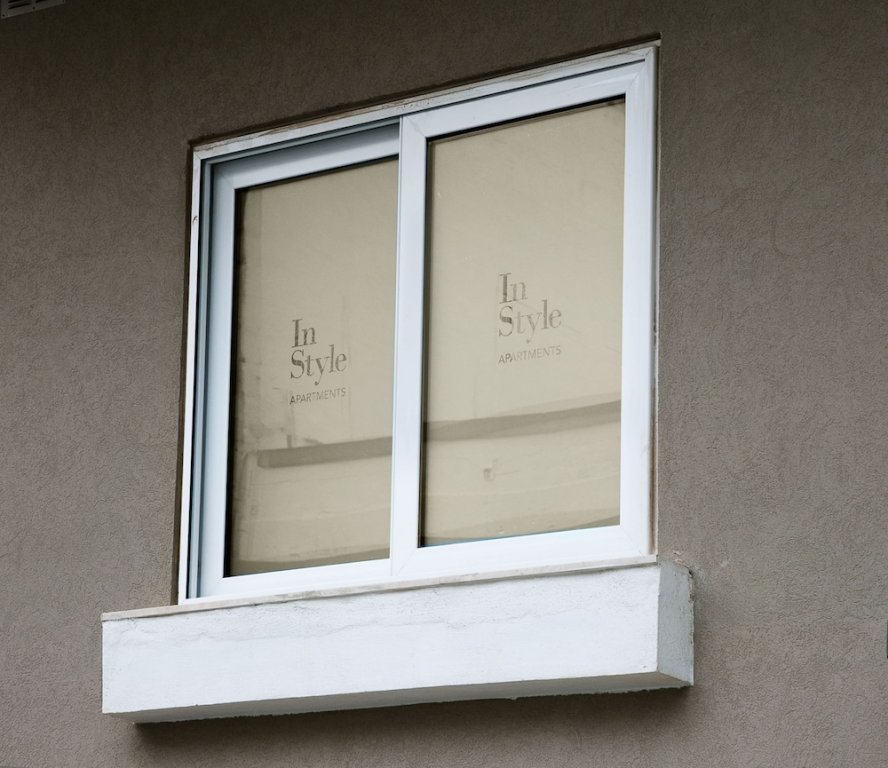 Фото InStyle Aparthotel