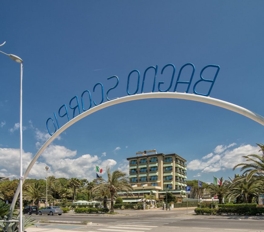 Фото Hotel Siesta