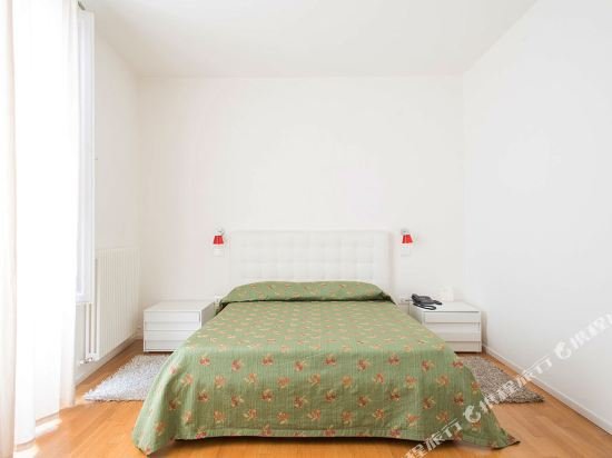 Фото Hotel Muraglie