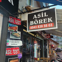 Restaurant Asil Tost Trend yol yemek, Izmit, photo