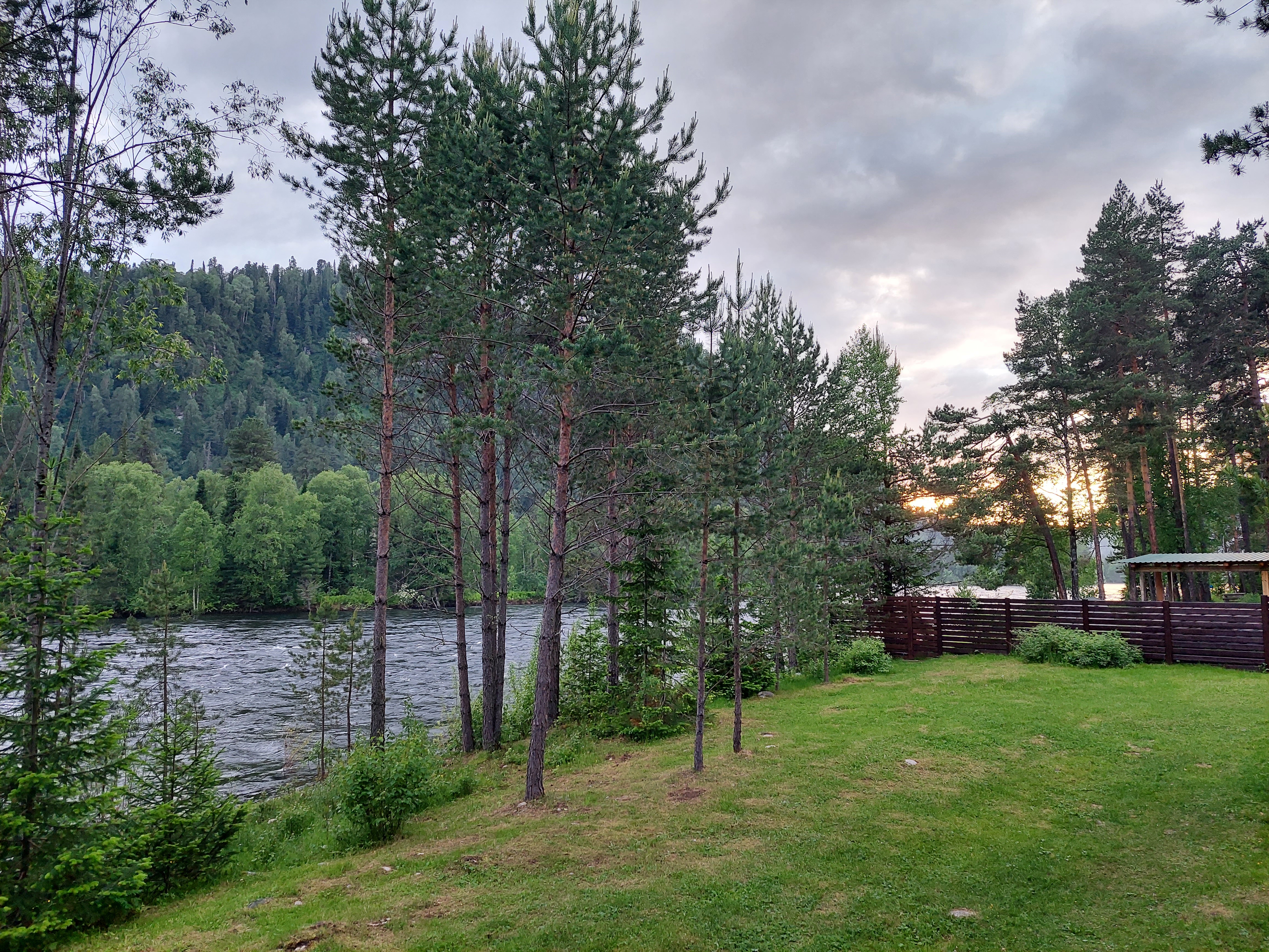 Фото Ecohouse on Artybash